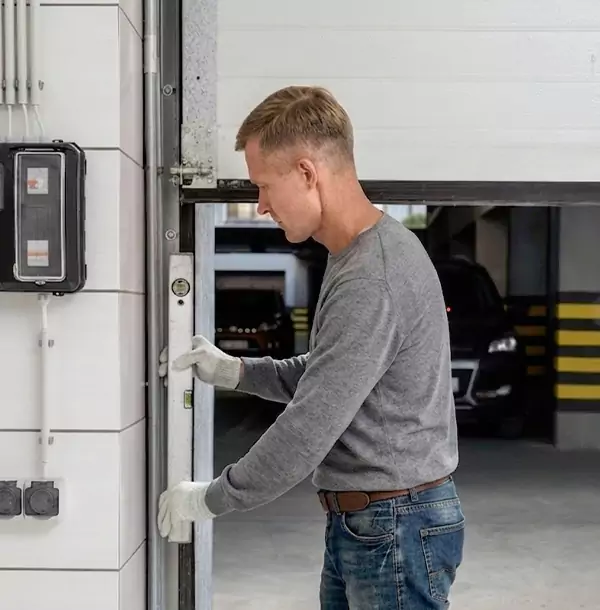 Why Choose Us for Door, Gate and Security Services in Janesville, WI