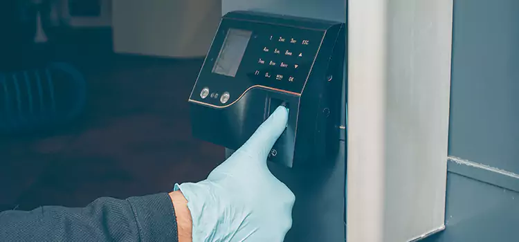 Access Control Installation Janesville