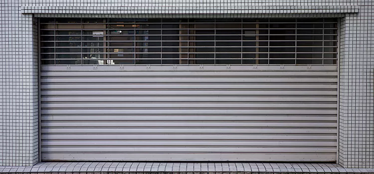 Advanced Solutions for Your Aluminum Garage Doors in Janesville, Wisconsin