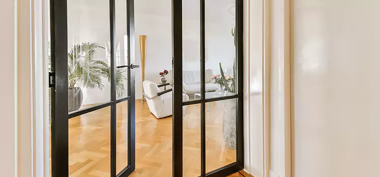 Bifold Door Replacement Janesville