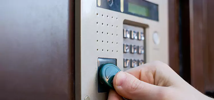 Enhanced Security Features Janesville