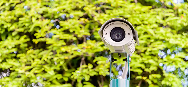 Advanced Surveillance Solutions for Every Need in Janesville