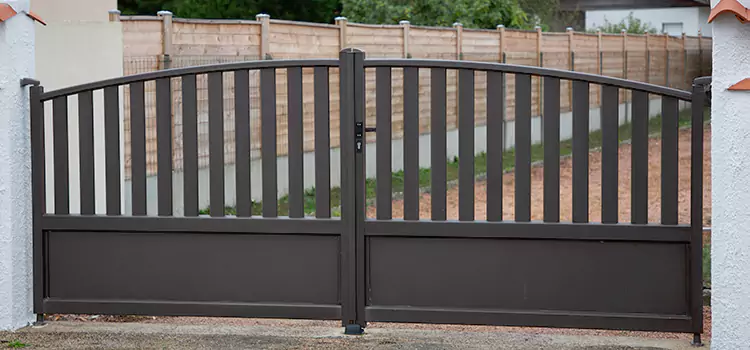 Advanced Gate Solutions in Janesville, WI