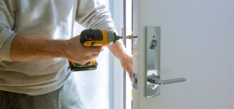 Door Knob Lock Repair Janesville