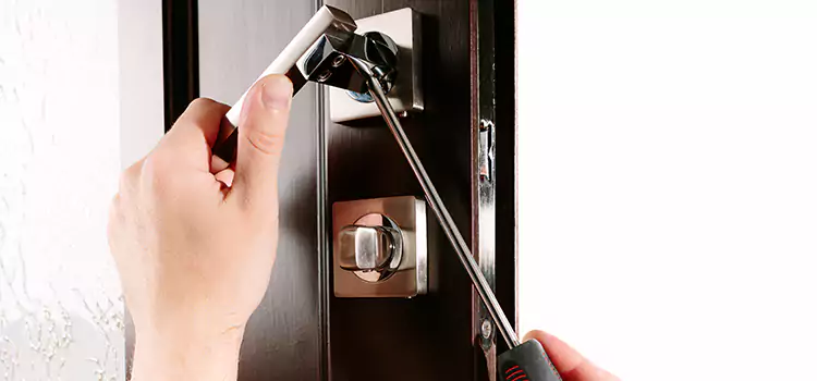 Door Lock Replacement Service Janesville