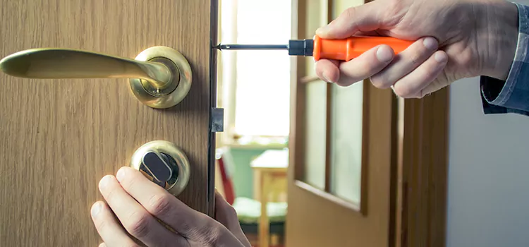 Garage Door Installation Janesville