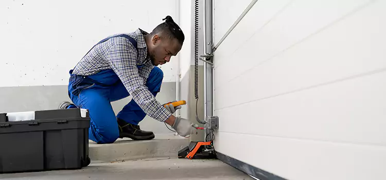 Expert Solutions for Every Garage Lock Need in Janesville, WI