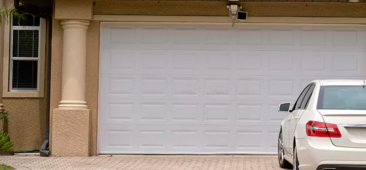 Comprehensive Garage Door Maintenance Services in Janesville, WI