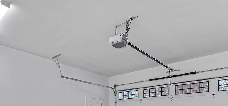 Experienced Garage Door Installers Janesville