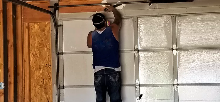 Specialized Garage Door Panel Solutions in Janesville, WI