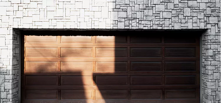 Garage Door Installation Janesville
