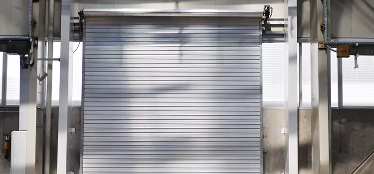 Roller Door Maintenance Janesville