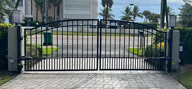 Gate Opener Replacement Near Me in Janesville, WI