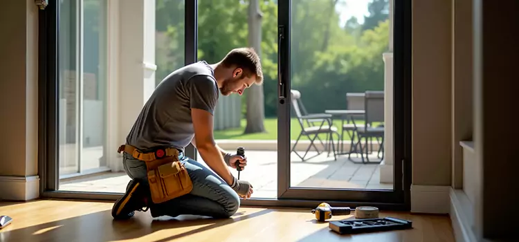 Comprehensive Solutions for Every Glass Door Need in Janesville, WI