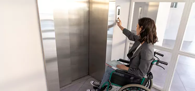 Benefits of Modern Handicap Door Systems in Janesville, WI