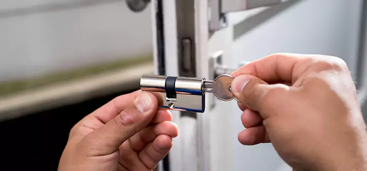 Emergency Locksmith for House Janesville