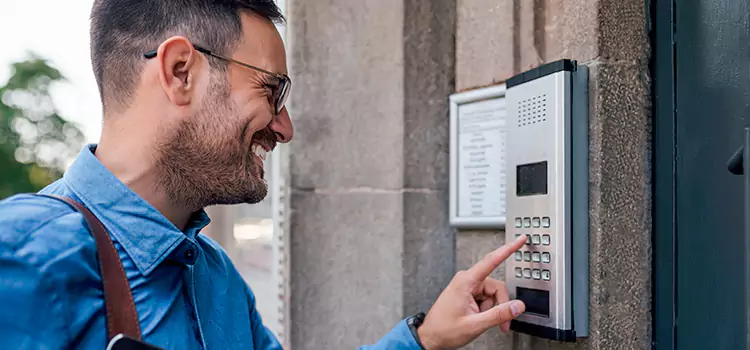 Advanced Solutions for Enhanced Security in Janesville, WI