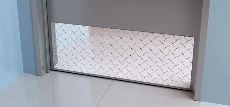 Benefits of Professional Kick Plate Solutions in Janesville, WI