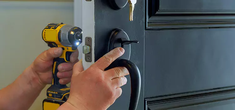 Mobile Automotive Locksmith Janesville