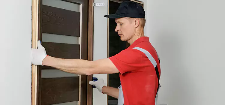 Frame and Panel Restoration Janesville