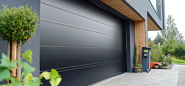 Residential Garage Door Service Janesville