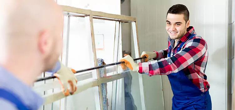 Patio Door Panel Replacement Janesville