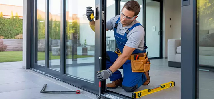 Sliding Screen Door Repair Janesville