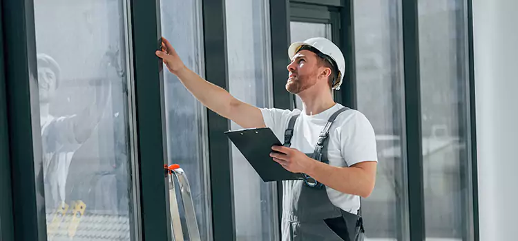 Comprehensive Solutions for Your Sticking Doors in Janesville, WI