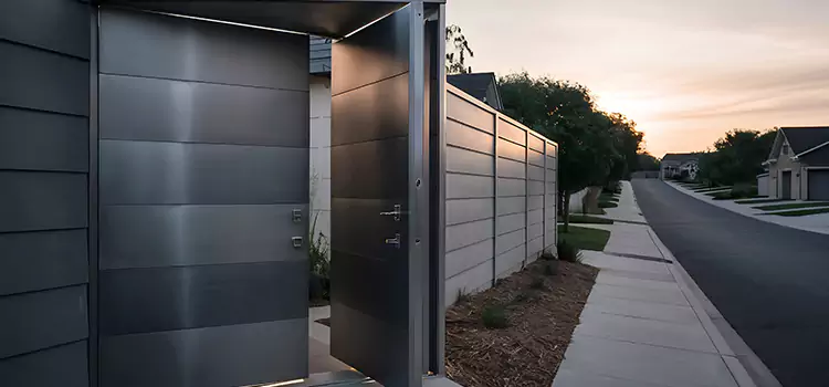 Comprehensive Steel Door Solutions in Janesville, WI