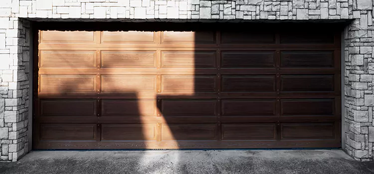Commercial Roll Up Garage Doors Janesville