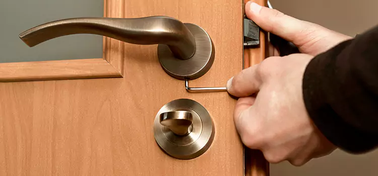 Access Control System Integration Janesville