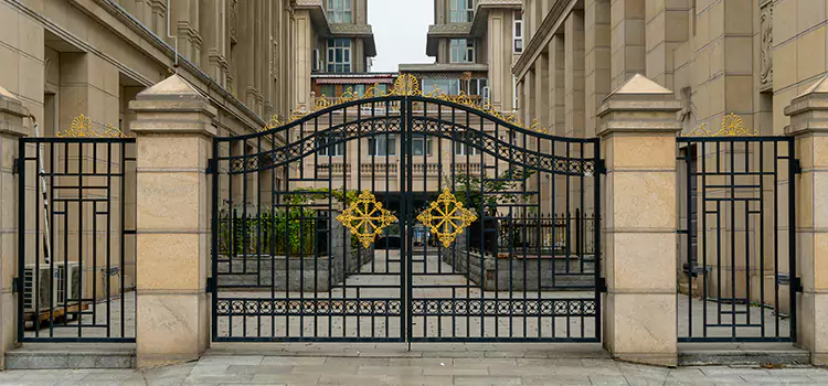 Comprehensive Iron Gate Maintenance Solutions in Janesville, WI