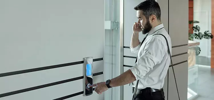 Cloud Based Access Control Janesville