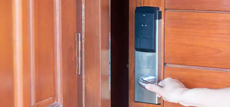 Commercial Keyless Entry Locks Janesville