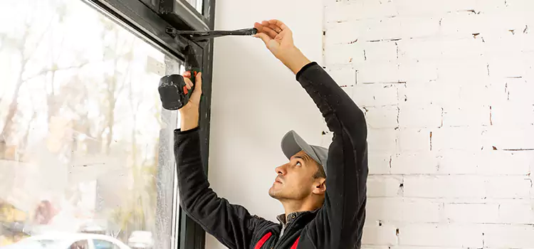 Why Choose Us for Your Door Closer Needs in Janesville