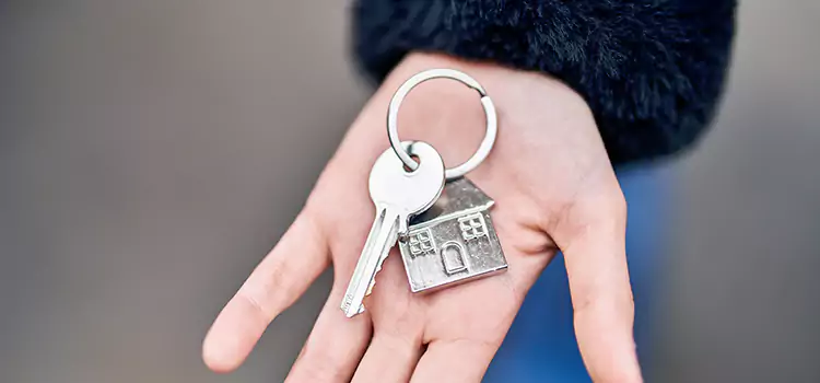 Trusted Broken Key Extraction Janesville