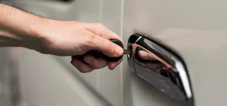 Car Unlock Service Price Janesville