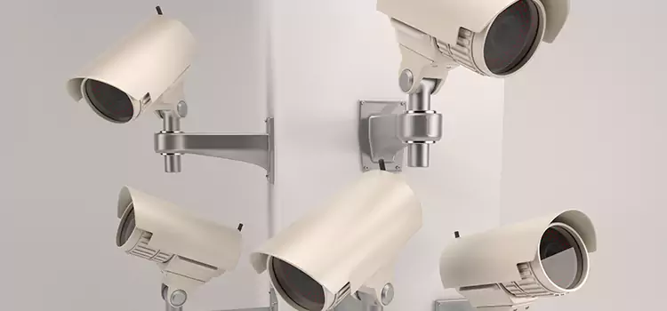 Your Trusted Partner for CCTV Solutions in Janesville