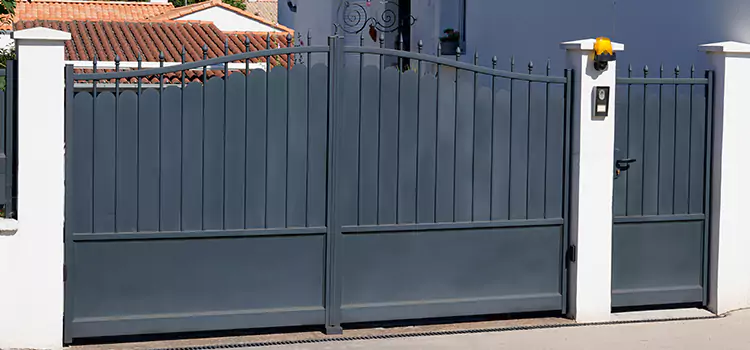 Emergency Commercial Gate Repair Janesville