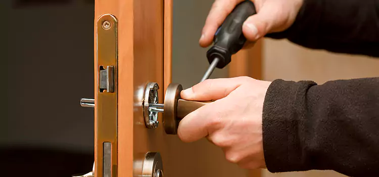 Semi Truck Locksmith Janesville