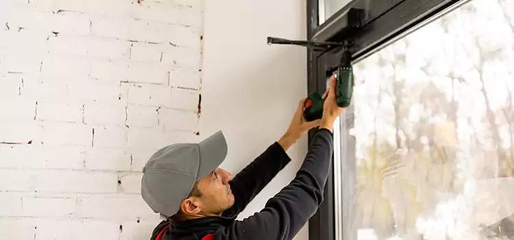 Your Trusted Partner for Door Closer Solutions in Janesville, WI