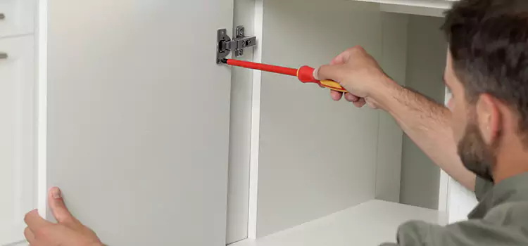 Screen Door Hinge Repair Janesville
