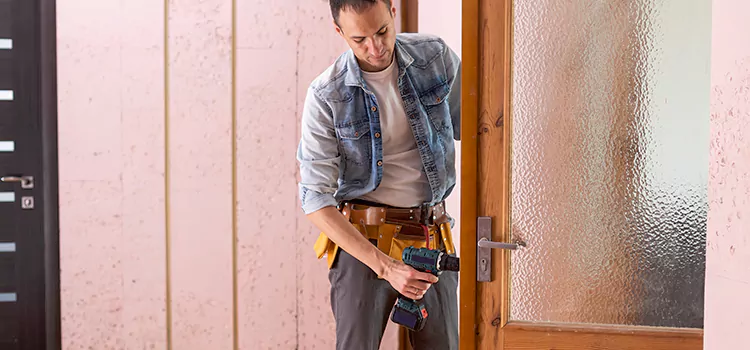 Door Glass Replacement Janesville