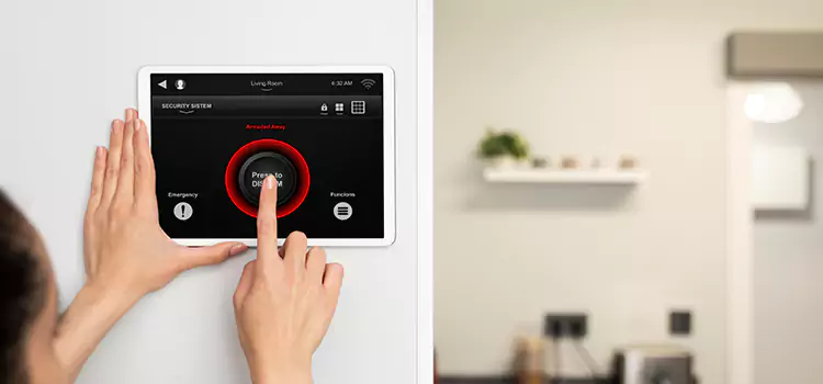 Blink Video Doorbell Installation Janesville