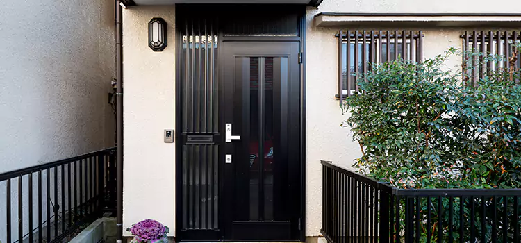 Popular Exterior Door Options in Janesville, WI