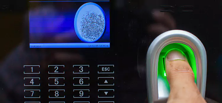 Your Trusted Partner for Secure Access in Janesville, WI