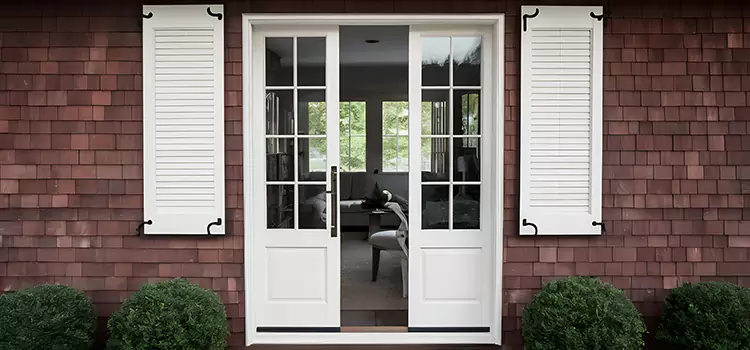 French Door Restoration Janesville