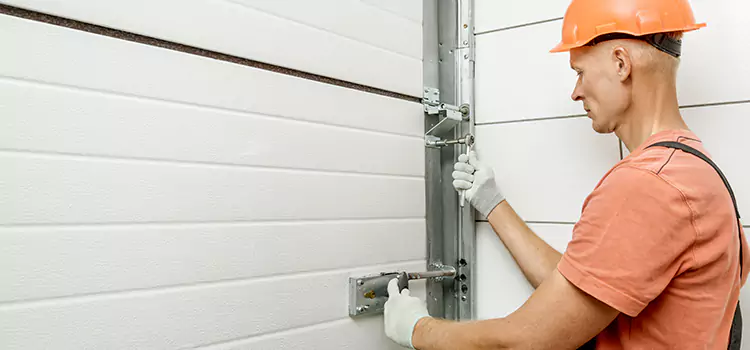 Why Choose Us for Garage Door Lock Services in Janesville, WI?