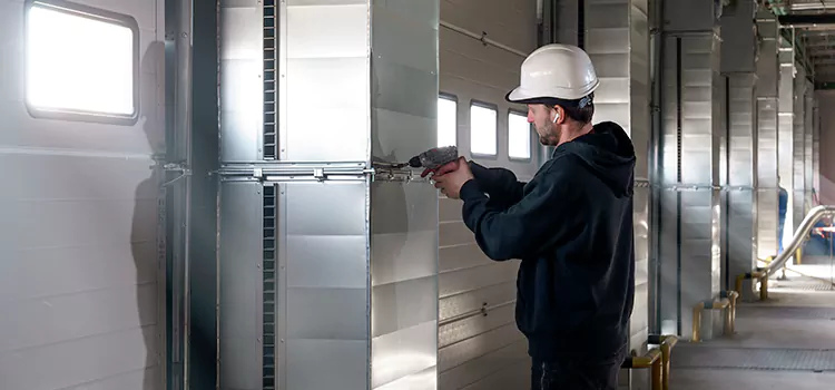 Prompt and Professional Garage Door Service in Janesville, Wisconsin