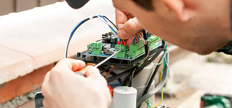 Specialized Brand Gate Motor Repairs Janesville